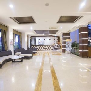 Hotel Washington Resort