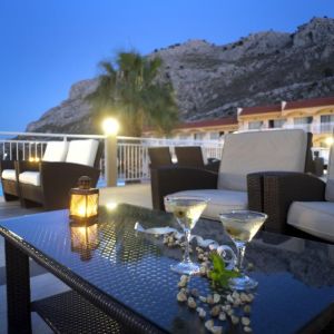 Hotel Cooks Club Kolymbia