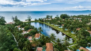 Vinpearl Resort and Spa Phu Quoc