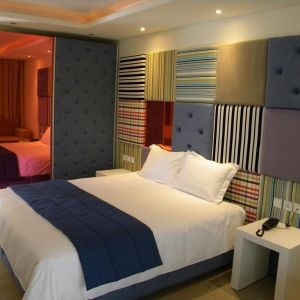 Hotel Astir Notos