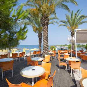 Hotel Incekum Beach Resort