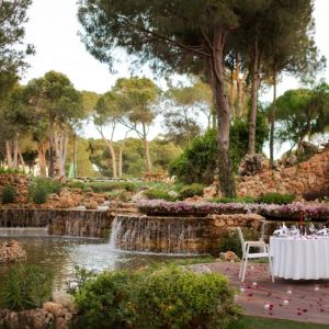 Hotel Regnum Carya Golf and SPA Resort
