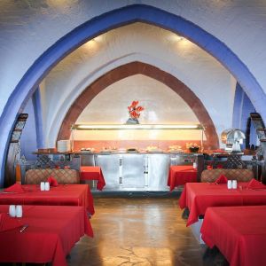 Hotel Arabella Azur Resort