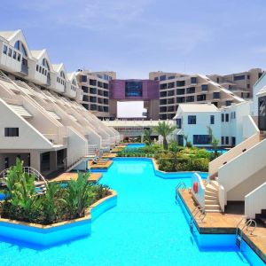 Susesi Luxury Resort