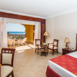 Caribbean World Soma Bay
