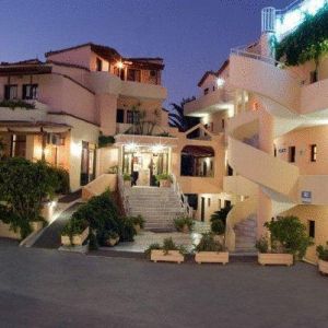 Hotel Fereniki Resort and Spa