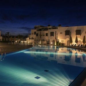 Hotel Mercure Hurghada