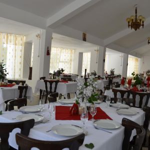 Hotel Tismana