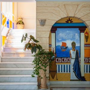 Porto Plakias Hotel