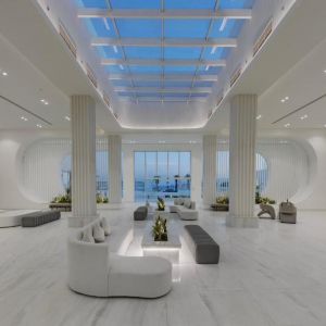 White Hills Resort