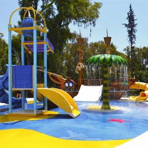 Hotel Roc Costa Park Ex Hotel El Pinar