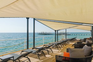 The Arkin Iskele Hotel