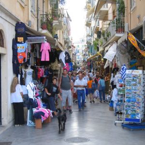 TABARA CORFU