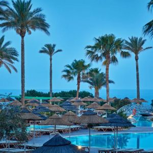 Hotel Atlantica Aegean Blue