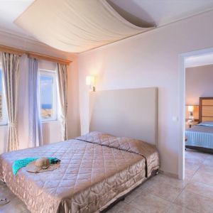Hotel Athina Palace Resort and Spa