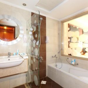 Rehana Sharm Resort Aquapark and Spa Couples and Family Only