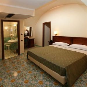 Hotel Grand La Panoramica