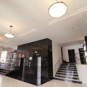 Hotel Cerbul