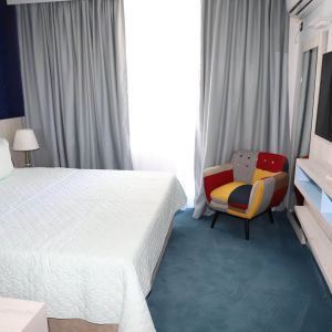 Hotel Dorna Mamaia
