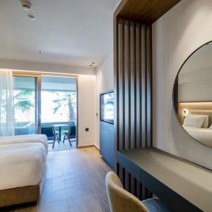 Akasha Beach Hotel