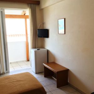 Hotel Andreolas Beach