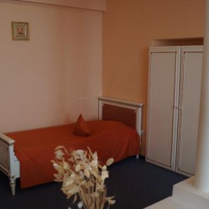 Hotel Cota 1400