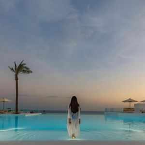 White Hills Resort