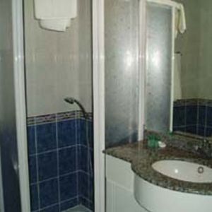 Hotel Acropol Beach