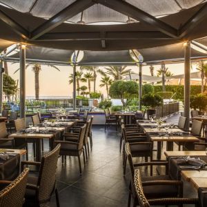 Hotel Olympic Lagoon Resort Paphos