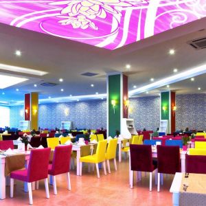 Hotel Ramada Resort By Wyndham Side
