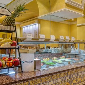 Hotel Senator Marbella Spa