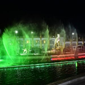 Hotel VIE Palma Di Sharm Resort and Aqua Park