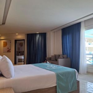 Flow Spectrum Resort