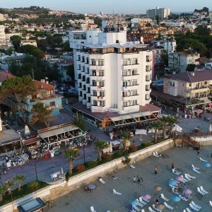 Hotel Asena