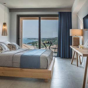 Hotel Asteris