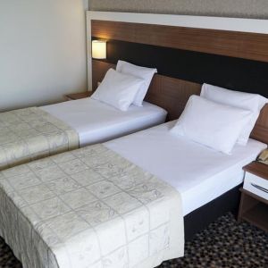 Hotel Derici