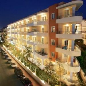 Hotel Bio Suites
