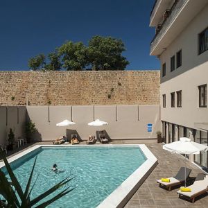 Hotel Kriti