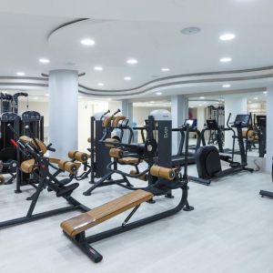 Hotel Olympic Lagoon Resort Ayia Napa