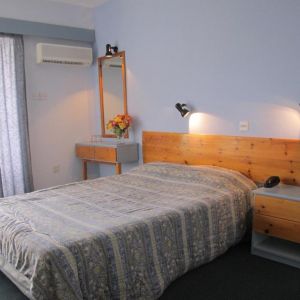 Hotel San Remo