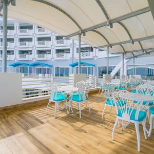 LIMAK CYPRUS DELUXE HOTEL