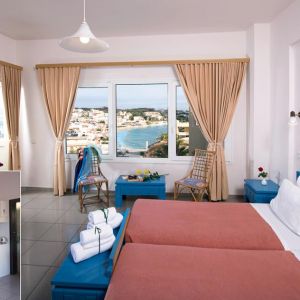 Scala Hotel Apartments
