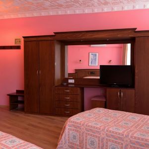 Hotel Golmar Beach
