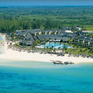 Hotel Lux Belle Mare Resort