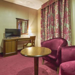 Grand Hotel Yantra