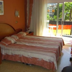 Hotel Helios Costa Brava