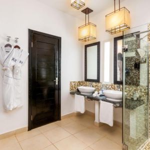Hotel TUI Blue Bahari Zanzibar