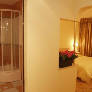 Hotel Valul Magic