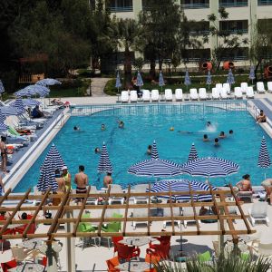Hotel Vera Santa Maria