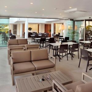 Okeanos Beach Boutique Hotel